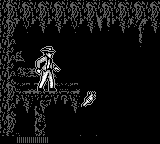 Indiana Jones - Saigo no Seisen (Japan) In game screenshot